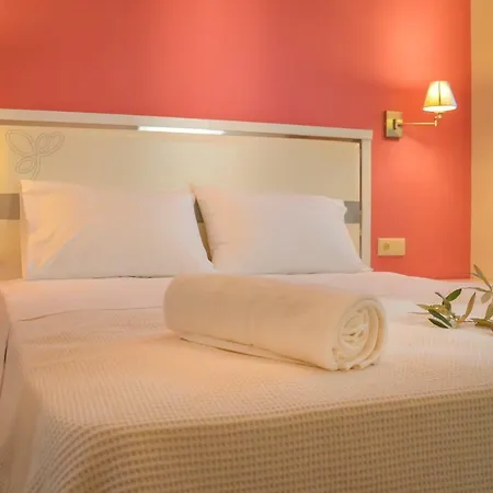 Villa Luxury Efi Thasos