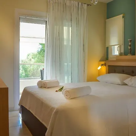 Luxury Efi Thasos Chrisi Ammoudia